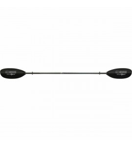 Bending Branches Angler Pro Carbon Fishing Paddle - 2-Piece Snap-Button