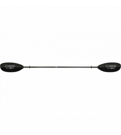 Bending Branches Angler Pro Carbon Fishing Paddle - 2-Piece Snap-Button
