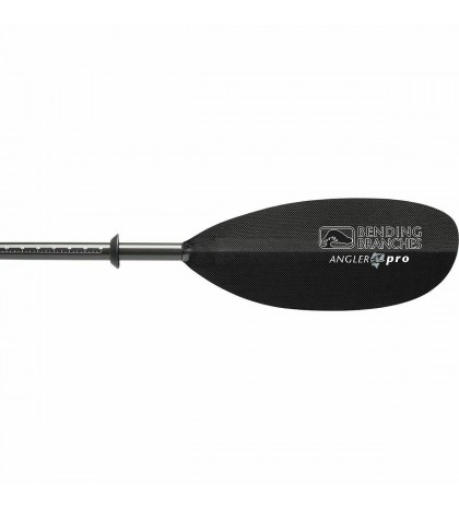 Bending Branches Angler Pro Carbon Fishing Paddle - 2-Piece Snap-Button