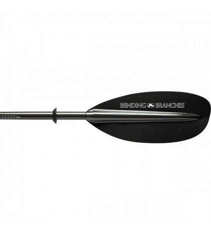 Bending Branches Angler Pro Carbon Fishing Paddle - 2-Piece Snap-Button