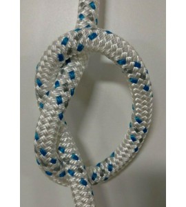 Double Braid Polyester Rope Sail Boat Yacht Boating Sailing Halyard Line USA