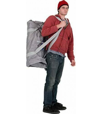 Sea Eagle 380x Inflatable Kayak with Deluxe Package, Free Ship, 3 Yr Warranty