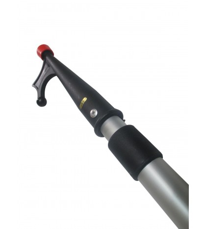 Pactrade Marine Aluminum Telescopic Kayak Hook Dock 50