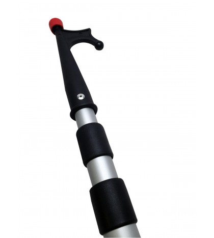 Pactrade Marine Aluminum Telescopic Kayak Hook Dock 50