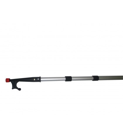 Pactrade Marine Aluminum Telescopic Kayak Hook Dock 50