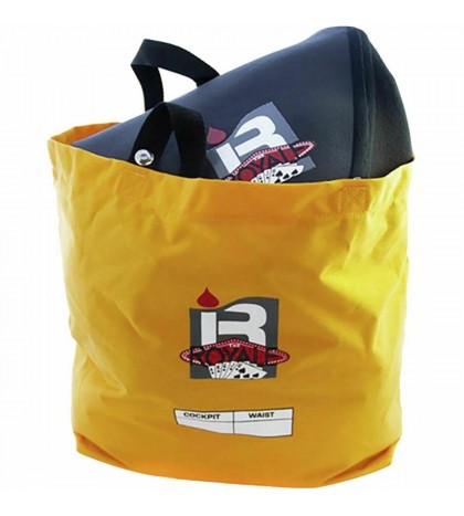 Immersion Research Royale Rand Spray Skirt