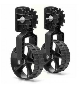 Railblaza C-Tug Dinghy Wheels