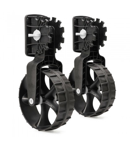 Railblaza C-Tug Dinghy Wheels