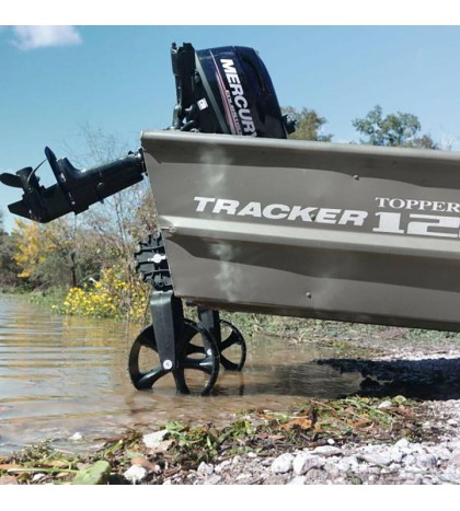 Railblaza C-Tug Dinghy Wheels