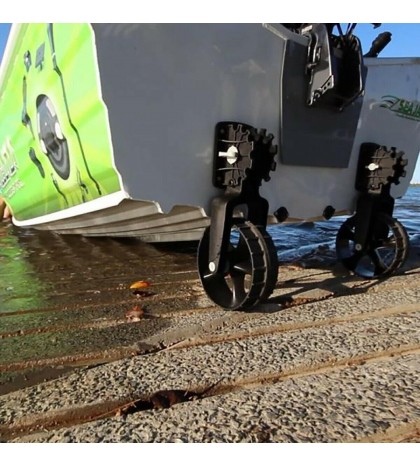 Railblaza C-Tug Dinghy Wheels