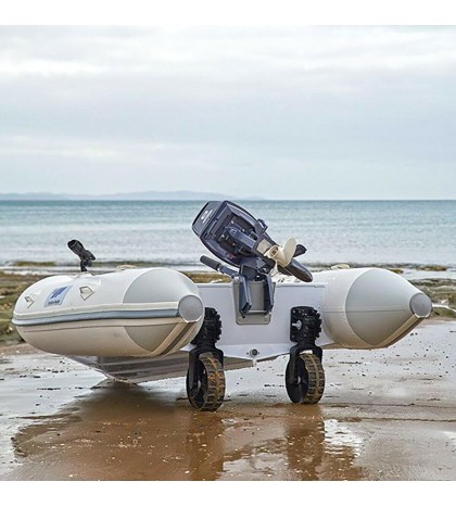 Railblaza C-Tug Dinghy Wheels