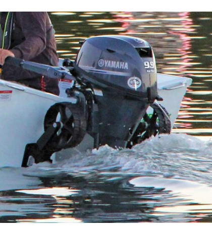 Railblaza C-Tug Dinghy Wheels