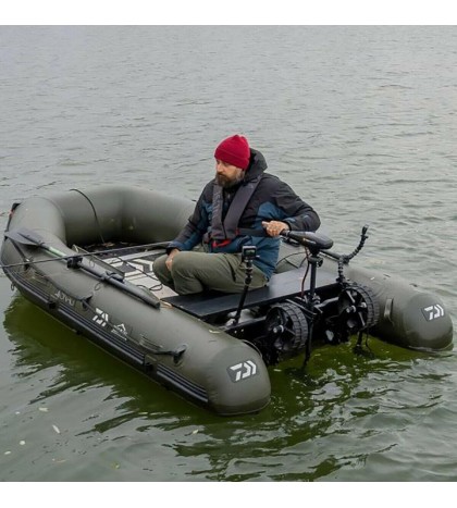 Railblaza C-Tug Dinghy Wheels