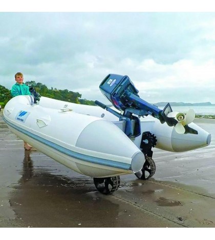 Railblaza C-Tug Dinghy Wheels