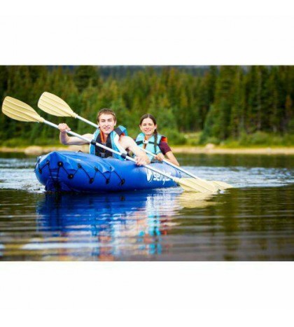 Fiji 2-Person Kayak
