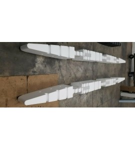 12ft DIY pontoon boat kits, kayak, fishing, paddle, jet ski dock, FREE SHIPPING 12ft DIY pontoon boat kits, kayak, fishing, paddle, jet ski dock, FREE SHIPPING