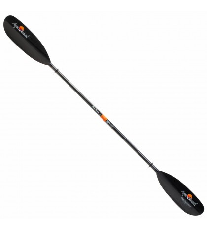 Aqua-Bound Eagle Ray Carbon Posi-Lok Kayak Paddle