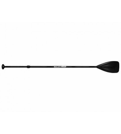 BPS 2-Piece Fiber Glass Shaft SUP Paddle - Strong and Durable Easy to Adjust ...