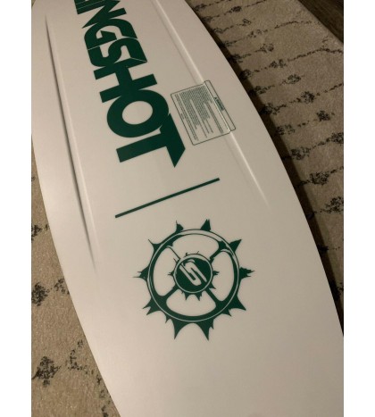 Slingshot 2019 Blake Bishop 146 Wakeboard
