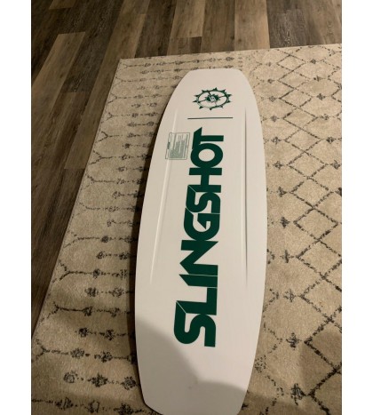 Slingshot 2019 Blake Bishop 146 Wakeboard