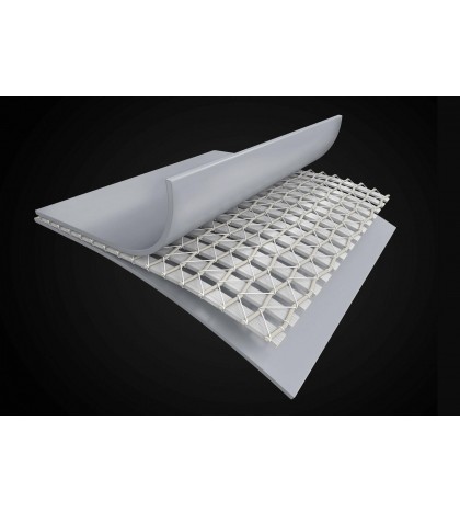 Intex Mariner 4 Inflatable Raft River/Lake Dinghy Boat Set & Motor Mount Kit