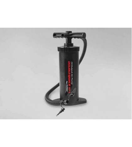 Intex Mariner 4 Inflatable Raft River/Lake Dinghy Boat Set & Motor Mount Kit