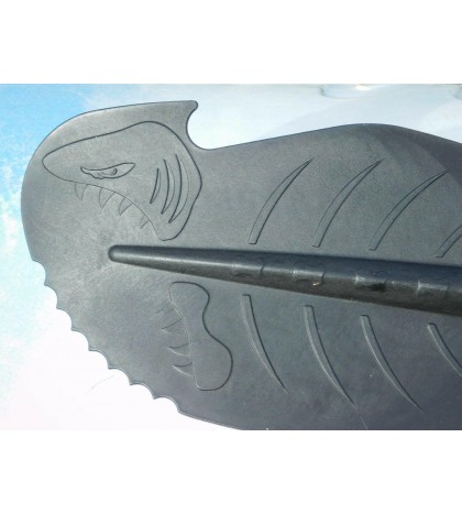 Assassin Kayak Paddle (250cm - 260cm)