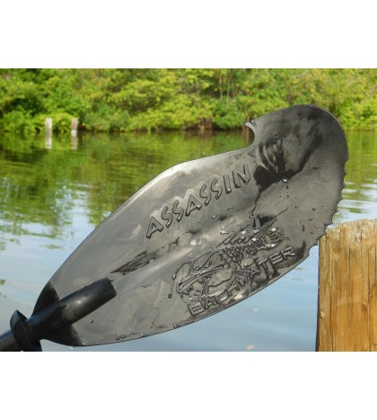 Assassin Kayak Paddle (250cm - 260cm)