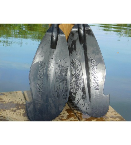 Assassin Kayak Paddle (250cm - 260cm)
