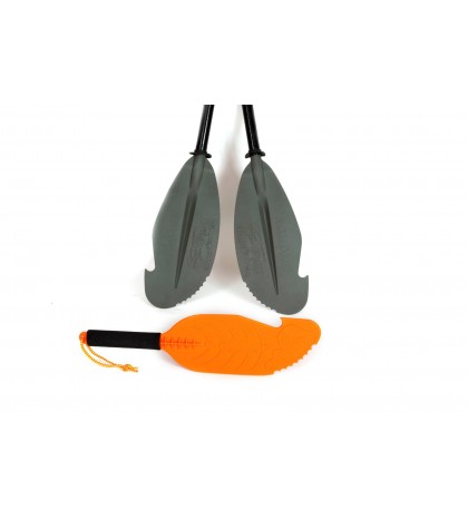 Assassin Kayak Paddle (250cm - 260cm)