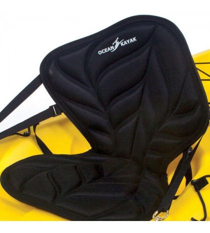 NEW Ocean Kayak Comfort Zone Seat **FREE OCEAN KAYAK DECAL WITH PURCHASE**