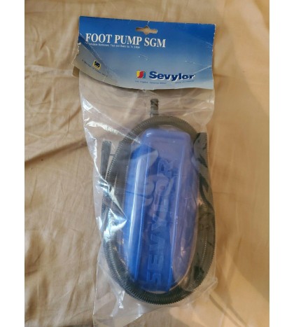 SEVYLOR UNOPENED VINTAGE LOT