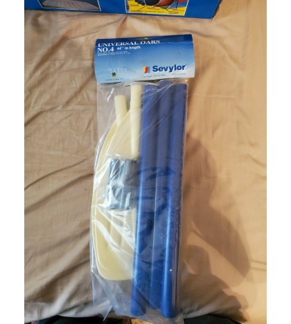 SEVYLOR UNOPENED VINTAGE LOT