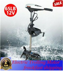 Hangkai Electric Trolling Motor 65lbs Outboard Engine for Inflatable/Fishining Hangkai Electric Trolling Motor 65lbs Outboard Engine for Inflatable/Fishining