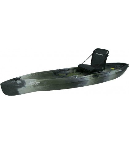 2021 NuCanoe Flint Kayak