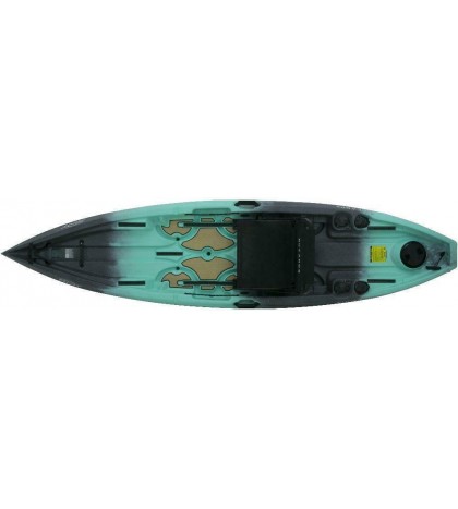 2021 NuCanoe Flint Kayak