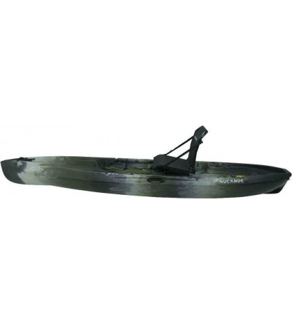 2021 NuCanoe Flint Kayak