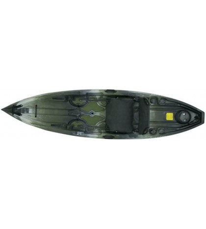 2021 NuCanoe Flint Kayak