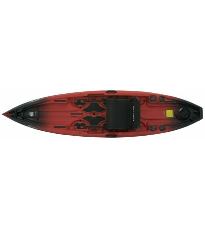 2021 NuCanoe Flint Kayak