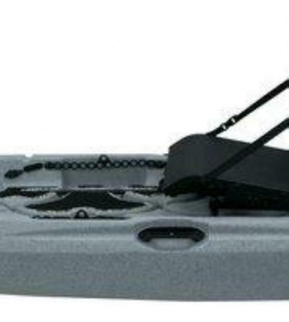 2021 NuCanoe Flint Kayak