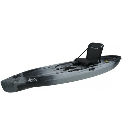 2021 NuCanoe Flint Kayak