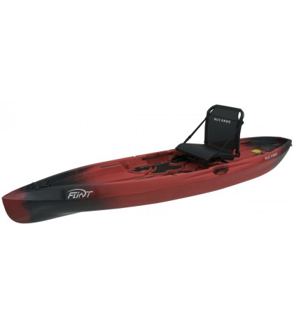 2021 NuCanoe Flint Kayak