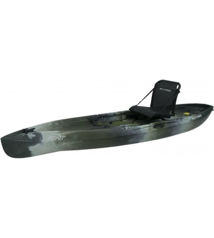 2021 NuCanoe Flint Kayak