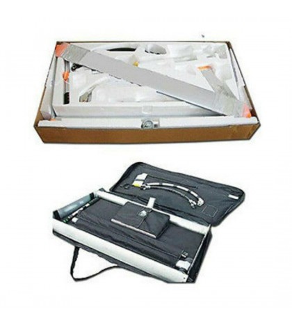 Water Skipper Bird Aquabike Sea Scooter.