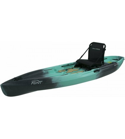 NuCanoe 360 FUSION Seat with Base  ( 3110 )