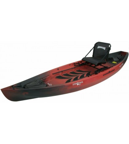 NuCanoe 360 FUSION Seat with Base  ( 3110 )