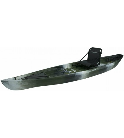 NuCanoe 360 FUSION Seat with Base  ( 3110 )