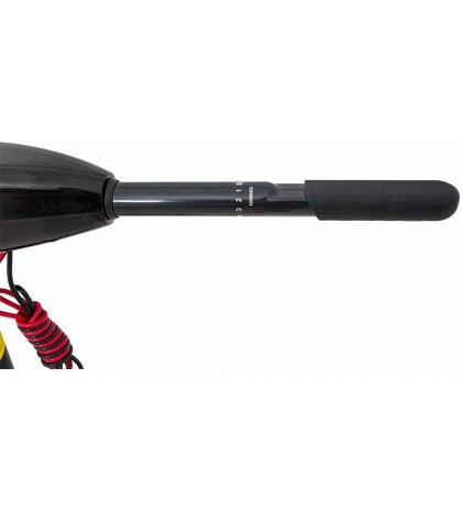 U-BCOO 8 Electric Tow Motor Fishing Boat Outboard Motor Kayak