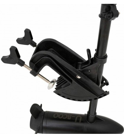 U-BCOO 8 Electric Tow Motor Fishing Boat Outboard Motor Kayak