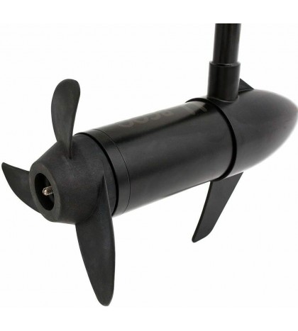 U-BCOO 8 Electric Tow Motor Fishing Boat Outboard Motor Kayak